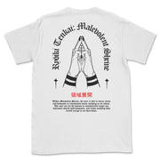 anime-manga-japanese-t-shirts-clothing-apparel-streetwear-Malevolent Shrine • T-Shirt (Front & Back)-mochiclothing