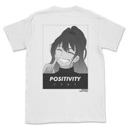 anime-manga-japanese-t-shirts-clothing-apparel-streetwear-Positivity • T-Shirt (Front & Back)-mochiclothing