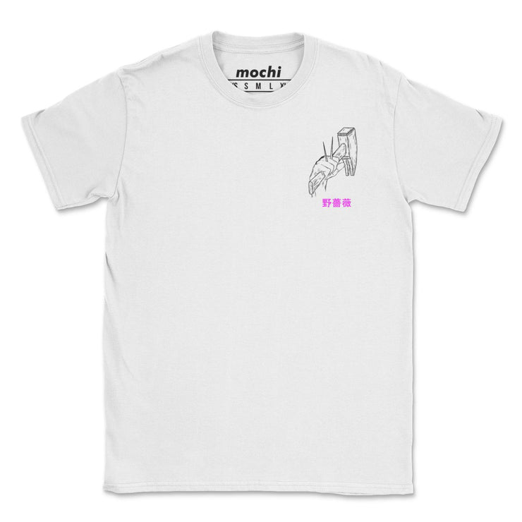 anime-manga-japanese-t-shirts-clothing-apparel-streetwear-Resonance • T-Shirt (Front Only)-mochiclothing