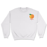 anime-manga-japanese-t-shirts-clothing-apparel-streetwear-Agatsuma Orange • Sweatshirt-mochiclothing