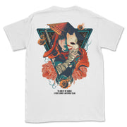 anime-manga-japanese-t-shirts-clothing-apparel-streetwear-Anbu in the Shadows • T-Shirt (Front & Back)-mochiclothing