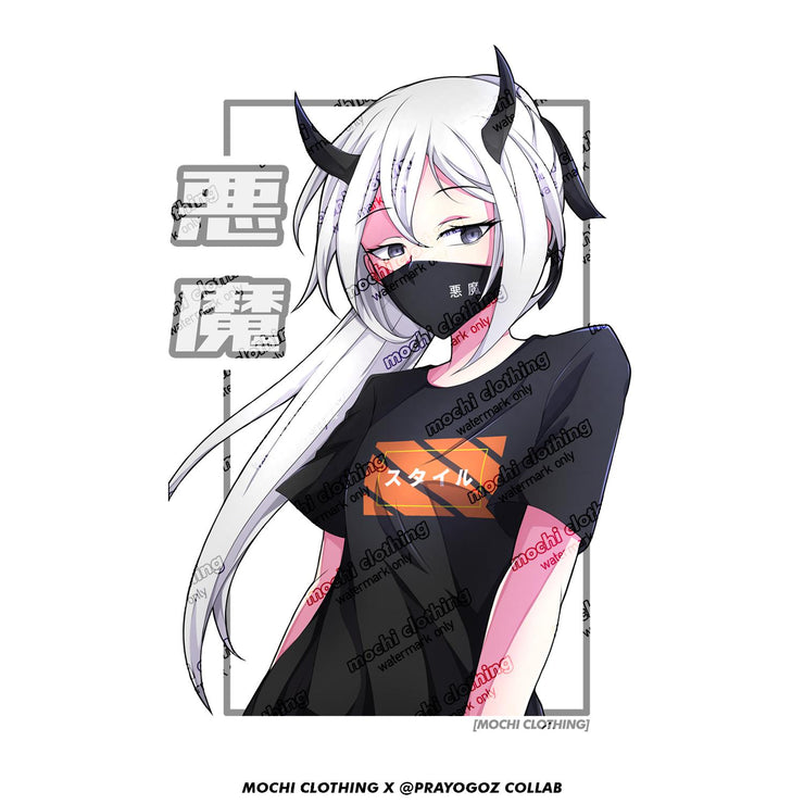 anime-manga-japanese-t-shirts-clothing-apparel-streetwear-Asuka • Samsung Case-mochiclothing