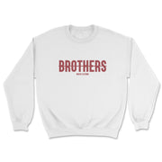 anime-manga-japanese-t-shirts-clothing-apparel-streetwear-Brothers • Sweatshirt (Front & Back)-mochiclothing