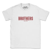 anime-manga-japanese-t-shirts-clothing-apparel-streetwear-Brothers • T-Shirt (Front & Back)-mochiclothing