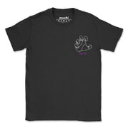 anime-manga-japanese-t-shirts-clothing-apparel-streetwear-Chibaku Tensei • T-Shirt (Front Only)-mochiclothing