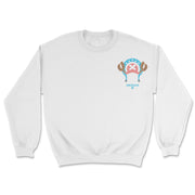 anime-manga-japanese-t-shirts-clothing-apparel-streetwear-Chopper • Sweatshirt-mochiclothing