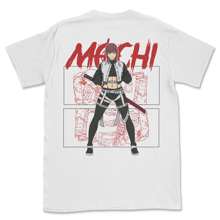 anime-manga-japanese-t-shirts-clothing-apparel-streetwear-Control • T-Shirt (Front & Back) [Limited Run]-mochiclothing