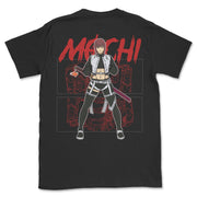 anime-manga-japanese-t-shirts-clothing-apparel-streetwear-Control • T-Shirt (Front & Back) [Limited Run]-mochiclothing