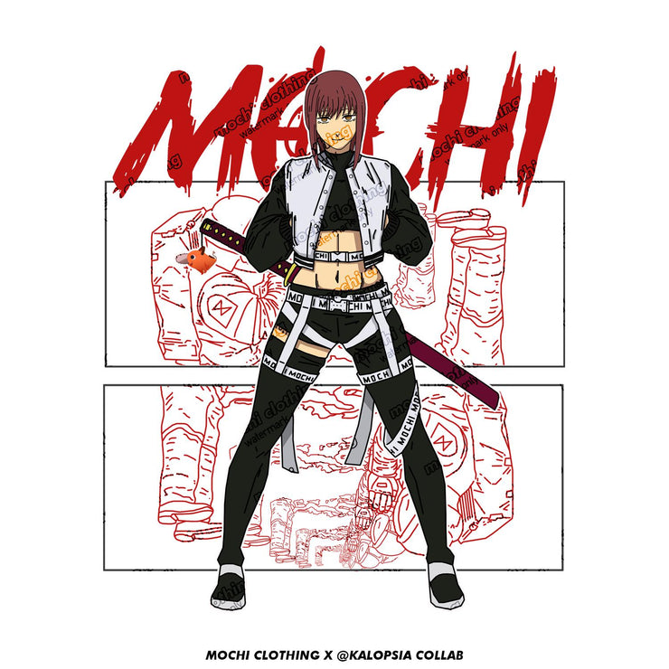 anime-manga-japanese-t-shirts-clothing-apparel-streetwear-Control • T-Shirt (Front Only) [Limited Run]-mochiclothing