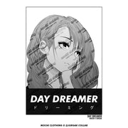 anime-manga-japanese-t-shirts-clothing-apparel-streetwear-Day Dreamer • Sweatshirt-mochiclothing