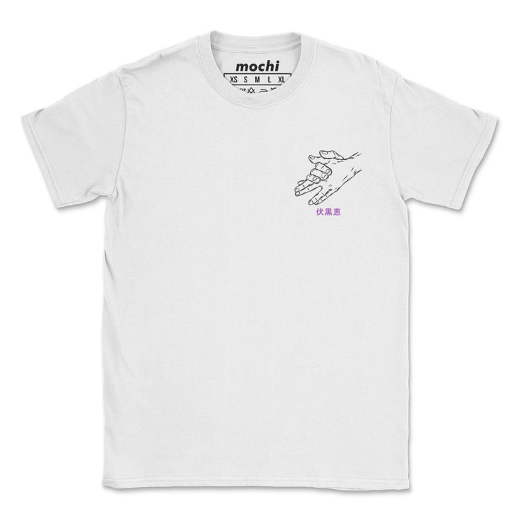 anime-manga-japanese-t-shirts-clothing-apparel-streetwear-Divine Dogs • T-Shirt (Front & Back)-mochiclothing