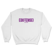 anime-manga-japanese-t-shirts-clothing-apparel-streetwear-Edo Tensei • Sweatshirt (Front & Back)-mochiclothing