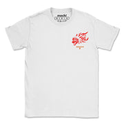 anime-manga-japanese-t-shirts-clothing-apparel-streetwear-Fire Breathing • T-Shirt-mochiclothing