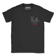 anime-manga-japanese-t-shirts-clothing-apparel-streetwear-Fireball • T-Shirt (Front Only)-mochiclothing