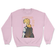 anime-manga-japanese-t-shirts-clothing-apparel-streetwear-Fourth • Sweatshirt-mochiclothing