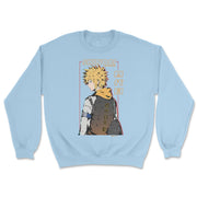 anime-manga-japanese-t-shirts-clothing-apparel-streetwear-Fourth • Sweatshirt-mochiclothing