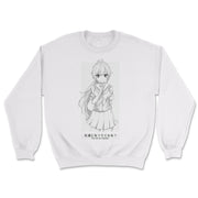 anime-manga-japanese-t-shirts-clothing-apparel-streetwear-Friends 1.0 • Sweatshirt-mochiclothing