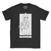 anime-manga-japanese-t-shirts-clothing-apparel-streetwear-Friends 1.0 • T-Shirt (Front Only)-mochiclothing