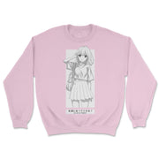 anime-manga-japanese-t-shirts-clothing-apparel-streetwear-Friends 2.0 • Sweatshirt-mochiclothing