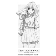 anime-manga-japanese-t-shirts-clothing-apparel-streetwear-Friends • Samsung Case-mochiclothing
