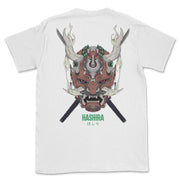 anime-manga-japanese-t-shirts-clothing-apparel-streetwear-Hashira • T-Shirt (Front & Back)-mochiclothing