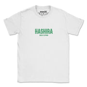 anime-manga-japanese-t-shirts-clothing-apparel-streetwear-Hashira • T-Shirt (Front & Back)-mochiclothing