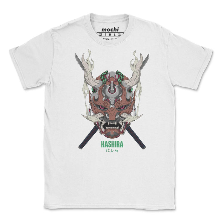 anime-manga-japanese-t-shirts-clothing-apparel-streetwear-Hashira • T-Shirt (Front Only)-mochiclothing