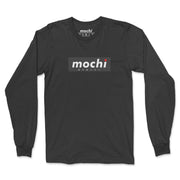 anime-manga-japanese-t-shirts-clothing-apparel-streetwear-It Never Ends • Long Sleeve Tee (Front & Back)-mochiclothing
