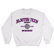anime-manga-japanese-t-shirts-clothing-apparel-streetwear-Jujutsu Tech University • Sweatshirt-mochiclothing