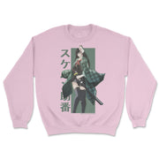 anime-manga-japanese-t-shirts-clothing-apparel-streetwear-Kami • Sweatshirt-mochiclothing
