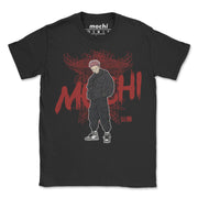 anime-manga-japanese-t-shirts-clothing-apparel-streetwear-King • T-Shirt (Front Only) [Limited Run]-mochiclothing