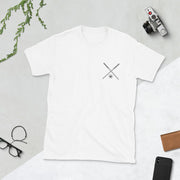anime-manga-japanese-t-shirts-clothing-apparel-streetwear-Kusanagi • T-Shirt (Front & Back)-mochiclothing