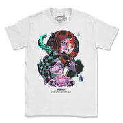 anime-manga-japanese-t-shirts-clothing-apparel-streetwear-Mage • T-Shirt (Front Only)-mochiclothing