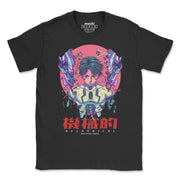 anime-manga-japanese-t-shirts-clothing-apparel-streetwear-Mechanical 2.0 • T-Shirt-mochiclothing
