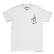 anime-manga-japanese-t-shirts-clothing-apparel-streetwear-Nightmare • T-Shirt (Embroidered Design)-mochiclothing