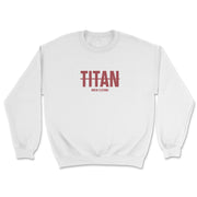 anime-manga-japanese-t-shirts-clothing-apparel-streetwear-Rogue Titan • Sweatshirt (Front & Back)-mochiclothing