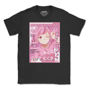 anime-manga-japanese-t-shirts-clothing-apparel-streetwear-Sakura • T-Shirt-mochiclothing
