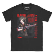 anime-manga-japanese-t-shirts-clothing-apparel-streetwear-Sayuri • T-Shirt (Front Only)-mochiclothing