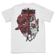 anime-manga-japanese-t-shirts-clothing-apparel-streetwear-Sensei • T-Shirt (Front & Back)-mochiclothing