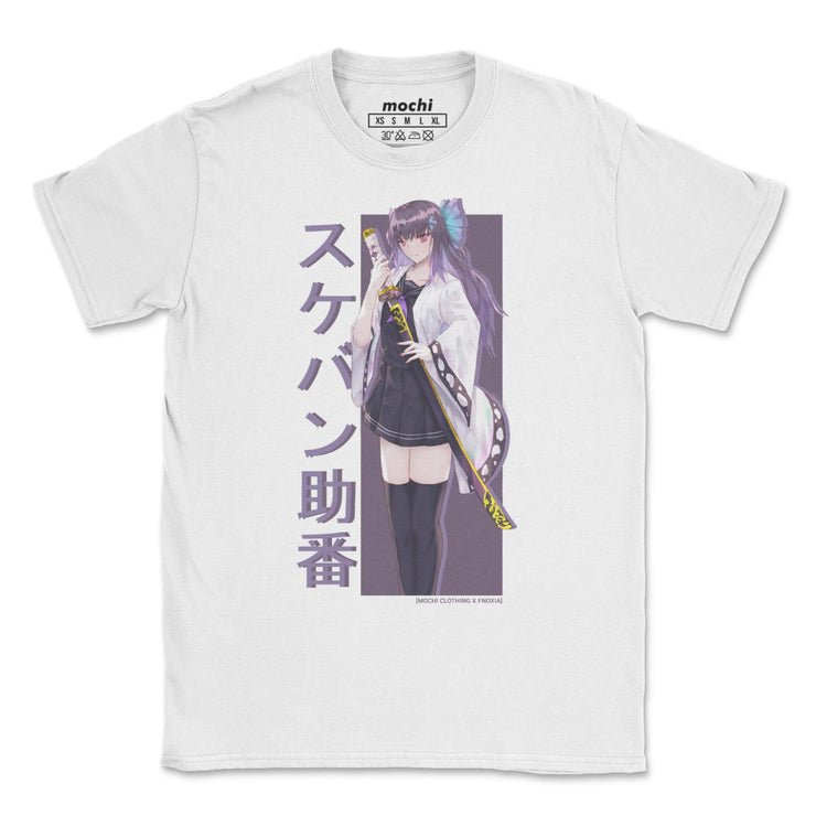 anime-manga-japanese-t-shirts-clothing-apparel-streetwear-Shina • T-Shirt (Front Only)-mochiclothing