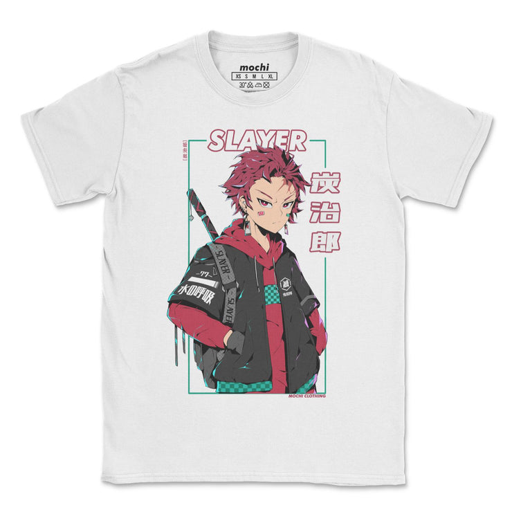 anime-manga-japanese-t-shirts-clothing-apparel-streetwear-Slayer • T-Shirt-mochiclothing