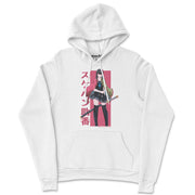 anime-manga-japanese-t-shirts-clothing-apparel-streetwear-Tomi • Hoodie (Front Only)-mochiclothing