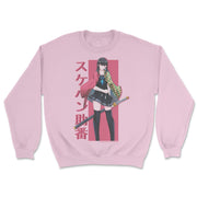 anime-manga-japanese-t-shirts-clothing-apparel-streetwear-Tomi • Sweatshirt-mochiclothing