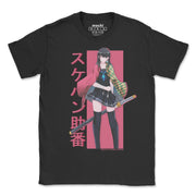 anime-manga-japanese-t-shirts-clothing-apparel-streetwear-Tomi • T-Shirt (Front Only)-mochiclothing