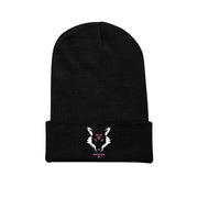 anime-manga-japanese-t-shirts-clothing-apparel-streetwear-Totality • Beanie Hat (Embroidered Design)-mochiclothing