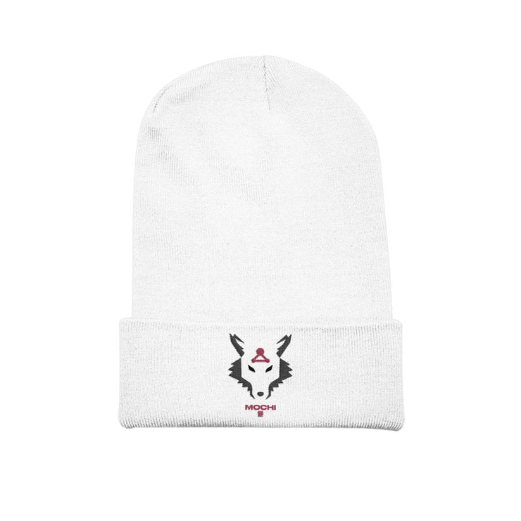 anime-manga-japanese-t-shirts-clothing-apparel-streetwear-Totality • Beanie Hat (Embroidered Design)-mochiclothing