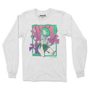 anime-manga-japanese-t-shirts-clothing-apparel-streetwear-Yuki • Long Sleeve Tee (Front Only)-mochiclothing