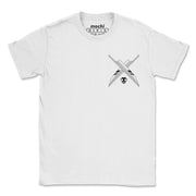 anime-manga-japanese-t-shirts-clothing-apparel-streetwear-Zangetsu • T-Shirt (Front Only)-mochiclothing